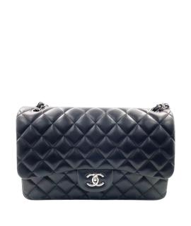 CHANEL Сумка через плечо