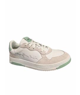 KARL LAGERFELD Низкие кроссовки / кеды