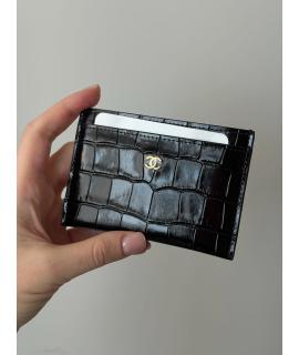 CHANEL Кардхолдер
