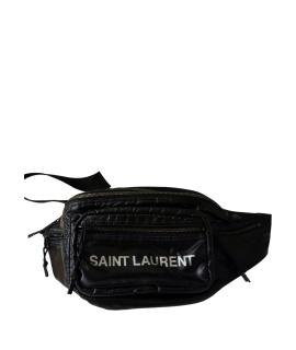 SAINT LAURENT Поясная сумка