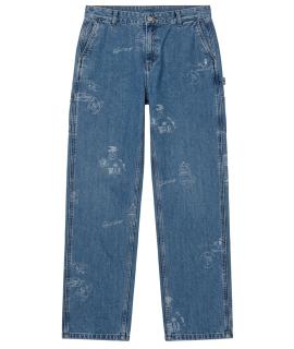 CARHARTT Прямые джинсы