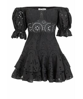 CHARO RUIZ Повседневное платье