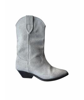 ISABEL MARANT Полусапоги