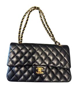 CHANEL Сумка через плечо