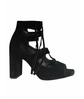 SAINT LAURENT Босоножки