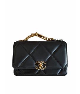 CHANEL Сумка через плечо