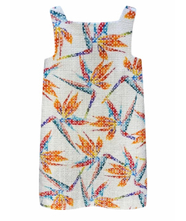 

Платье FENDI