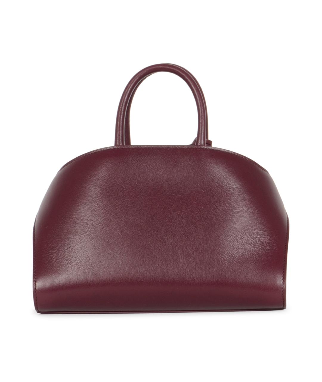 FERRAGAMO Мульти кожаная сумка тоут, фото 3