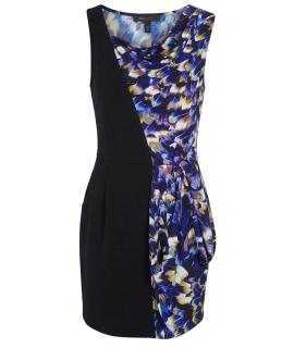 BCBG MAXAZRIA Коктейльное платье