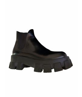 PRADA Полусапоги