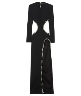 DAVID KOMA Коктейльное платье