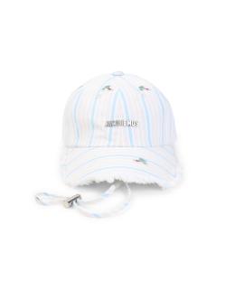 JACQUEMUS Кепка/бейсболка