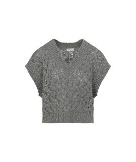 BRUNELLO CUCINELLI Джемпер / свитер