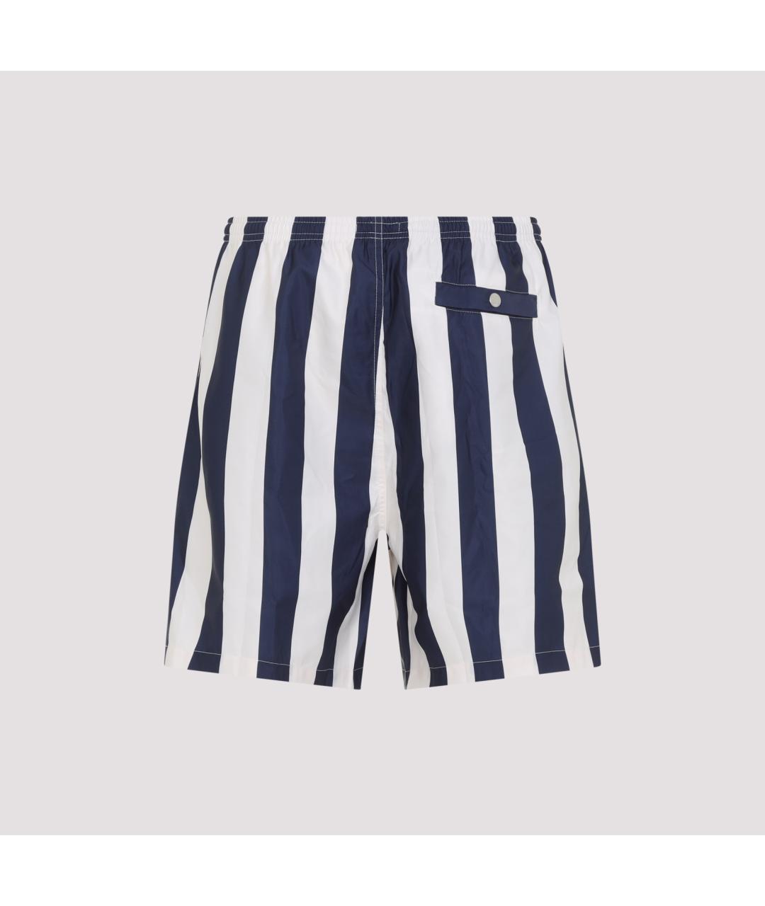 Ami Paris Мульти полиэстеровые плавки, фото 3