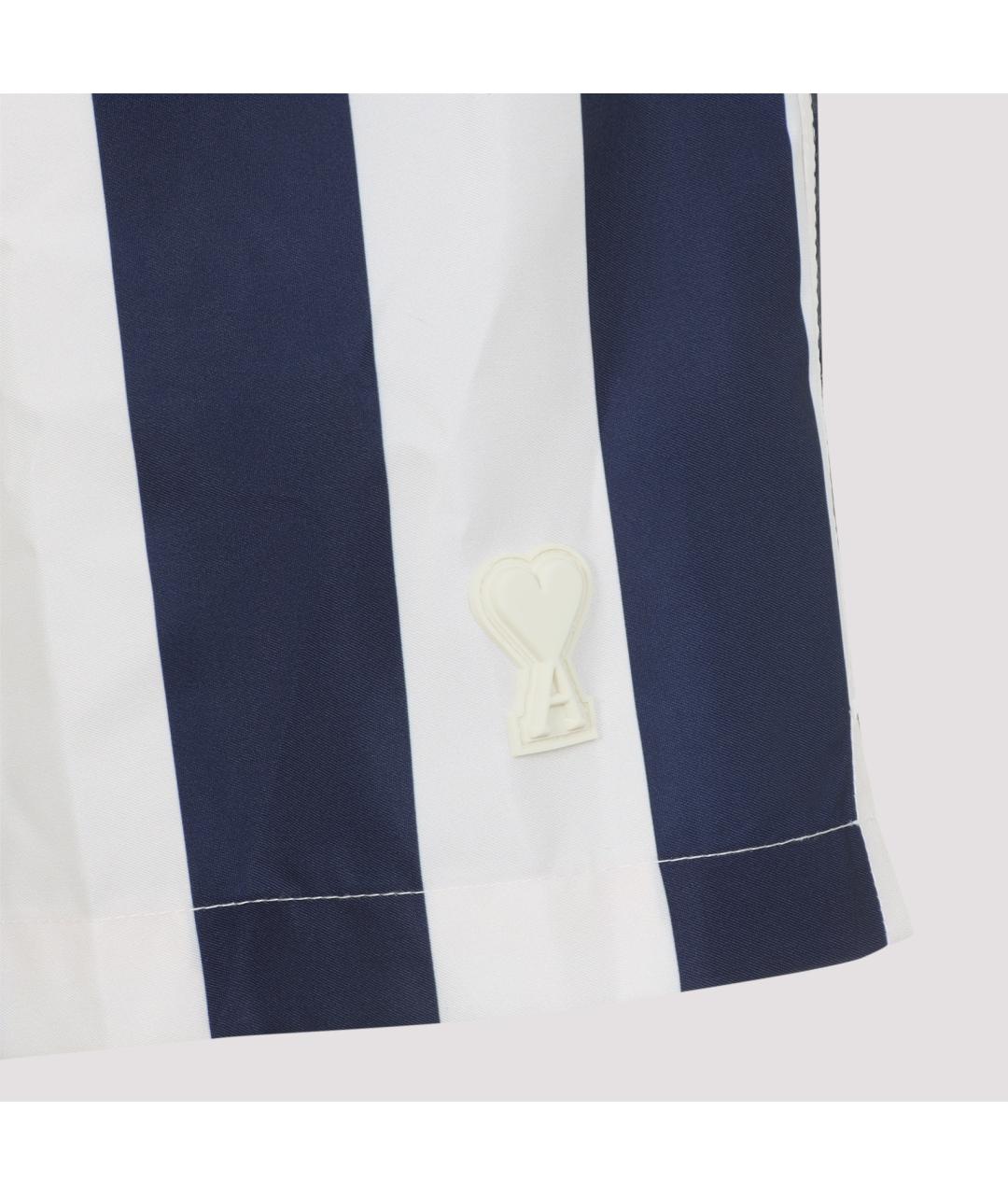 Ami Paris Мульти полиэстеровые плавки, фото 4