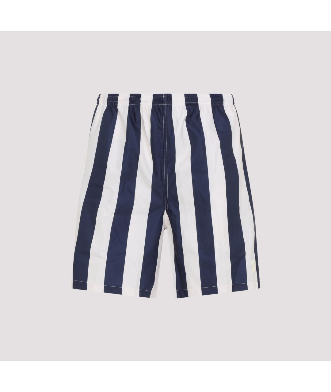 Ami Paris Мульти полиэстеровые плавки, фото 2