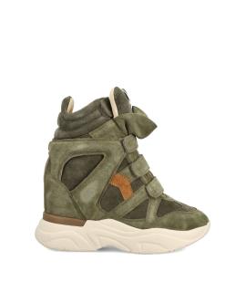 ISABEL MARANT Кроссовки