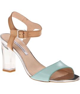 

Босоножки DIANE VON FURSTENBERG
