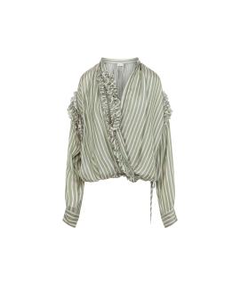 DRIES VAN NOTEN Блузы