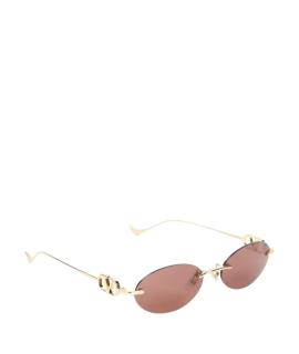 VALENTINO Солнцезащитные очки