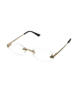 CARTIER Очки и оправы