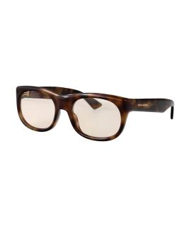 SAINT LAURENT Солнцезащитные очки