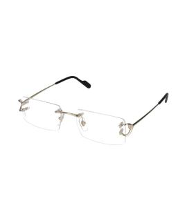 CARTIER Очки и оправы