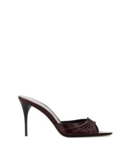 SAINT LAURENT Мюли