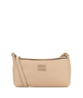 MIU MIU Сумка через плечо