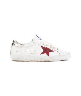 GOLDEN GOOSE DELUXE BRAND Низкие кроссовки / кеды