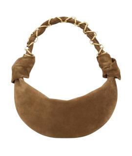 SAINT LAURENT Сумка через плечо