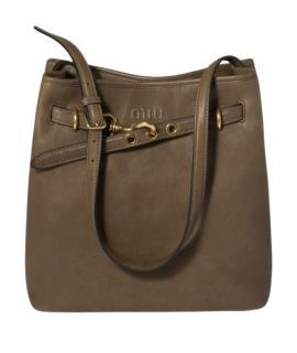 MIU MIU Сумка через плечо