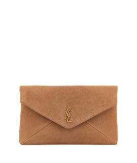 SAINT LAURENT Клатч/вечерняя сумка