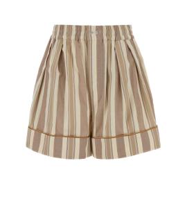 SAINT LAURENT Шорты