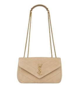 SAINT LAURENT Сумка через плечо