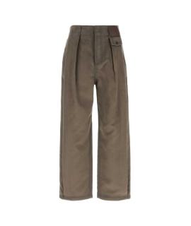 LOEWE Повседневные брюки