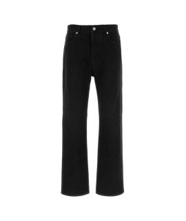 BOTTEGA VENETA Прямые джинсы