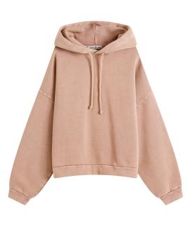 ACNE STUDIOS Худи/толстовка