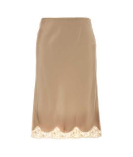 SAINT LAURENT Юбка миди