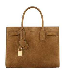 SAINT LAURENT Сумка тоут