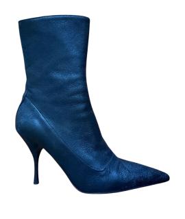 PRADA Ботильоны