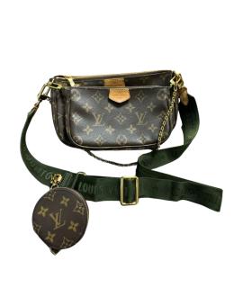 LOUIS VUITTON Сумка через плечо