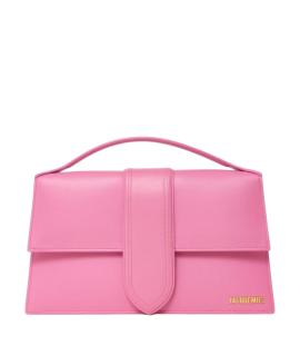 JACQUEMUS Сумка с короткими ручками