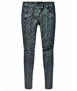 BALMAIN Джинсы слим