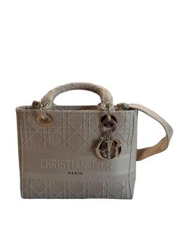 CHRISTIAN DIOR Сумка тоут