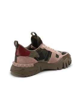 

Кроссовки VALENTINO