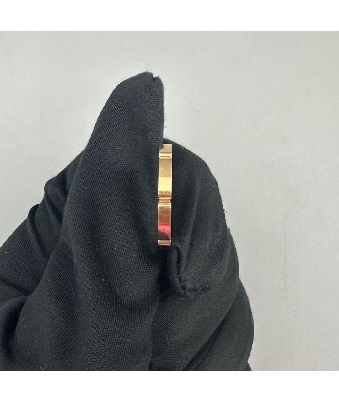 CARTIER Розовое кольцо из розового золота, фото 3