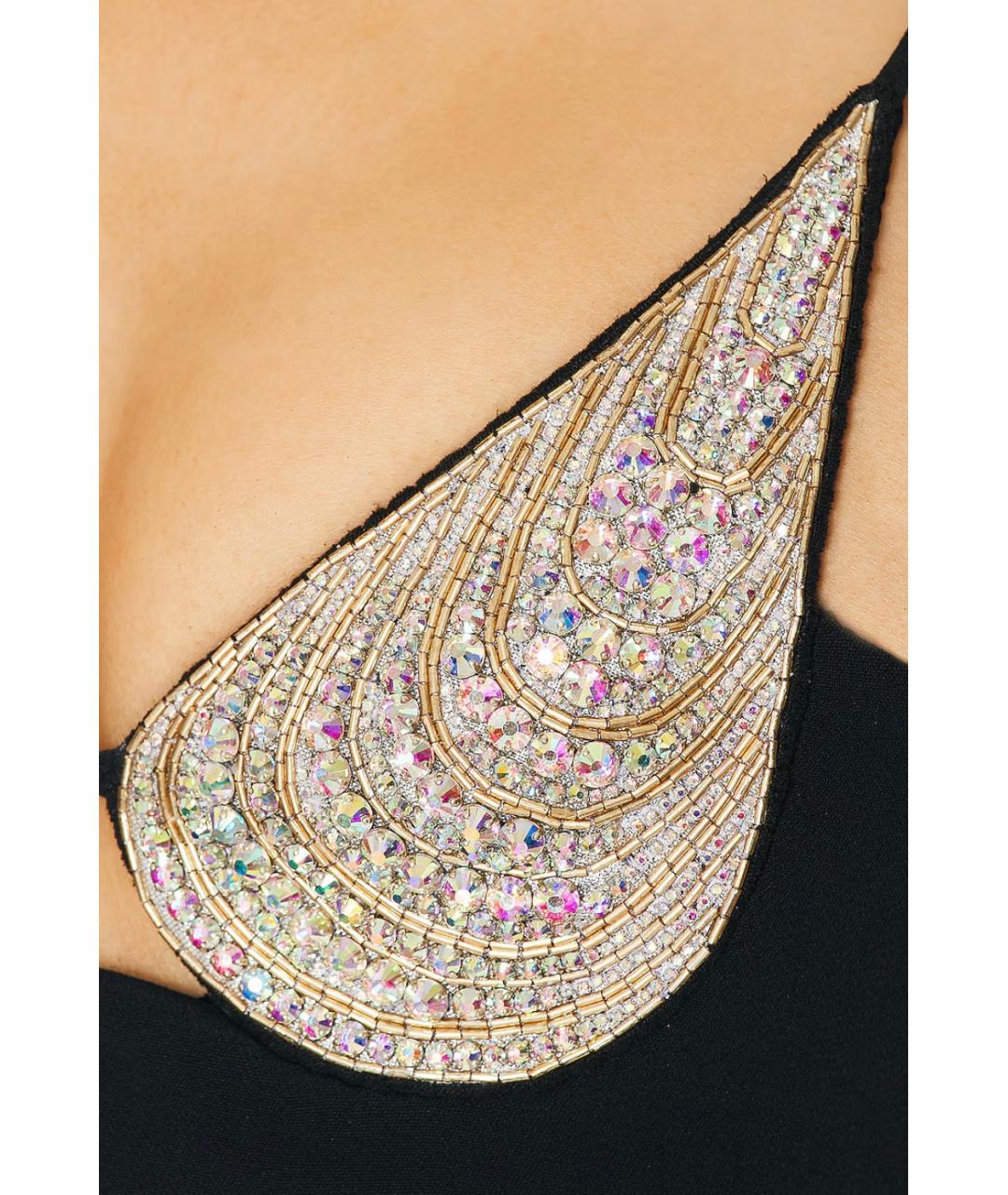 DAVID KOMA Мульти вискозная майка, фото 6