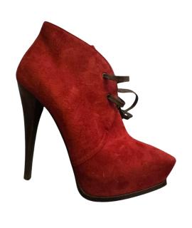 LANVIN Ботильоны