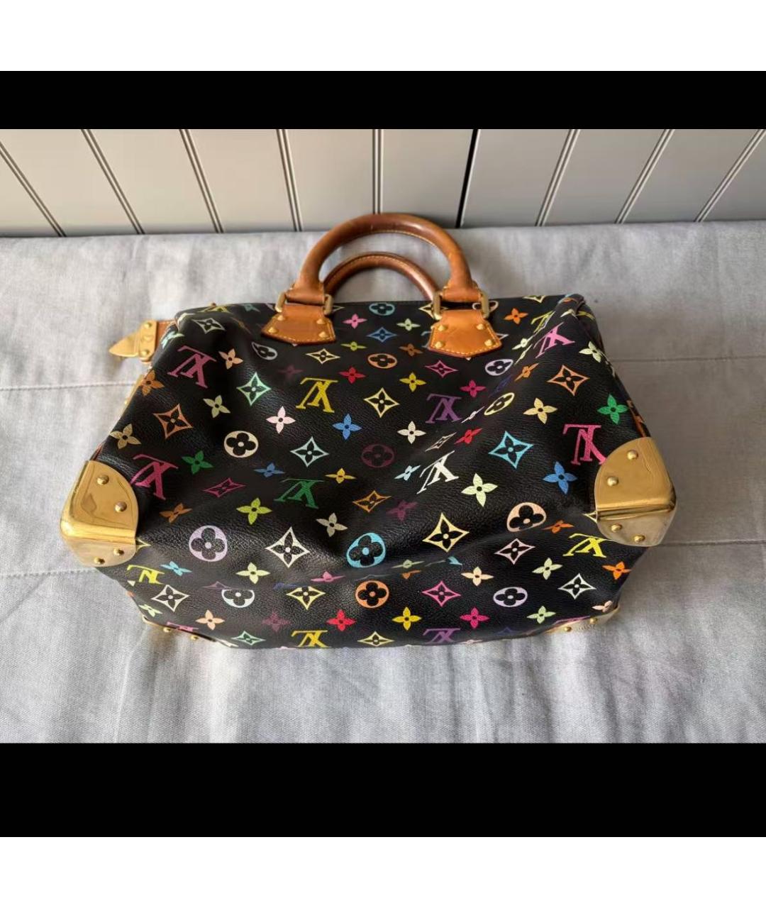 LOUIS VUITTON Мульти сумка с короткими ручками, фото 4